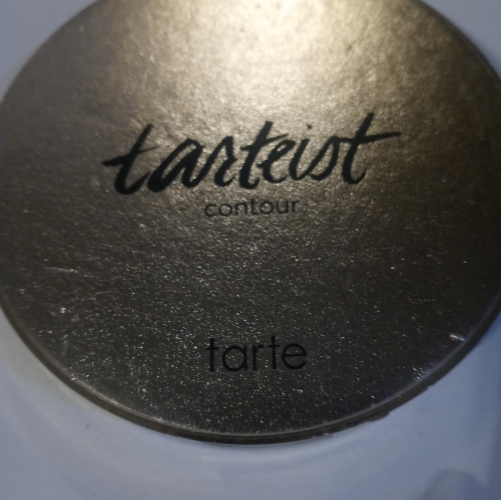 Tarteist Contour " tarte "